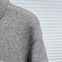 $64.00 USD Louis Vuitton LV Sweaters Long Sleeved For Men #1378872