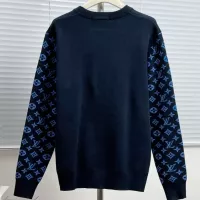 $64.00 USD Louis Vuitton LV Sweaters Long Sleeved For Men #1378873
