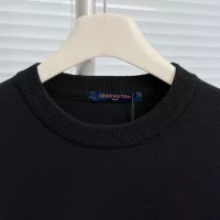 $64.00 USD Louis Vuitton LV Sweaters Long Sleeved For Men #1378874