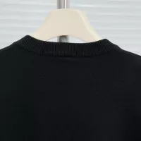 $64.00 USD Louis Vuitton LV Sweaters Long Sleeved For Men #1378874