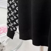 $64.00 USD Louis Vuitton LV Sweaters Long Sleeved For Men #1378874
