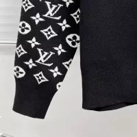 $64.00 USD Louis Vuitton LV Sweaters Long Sleeved For Men #1378874