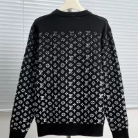 $64.00 USD Louis Vuitton LV Sweaters Long Sleeved For Men #1378875