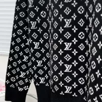 $64.00 USD Louis Vuitton LV Sweaters Long Sleeved For Men #1378875