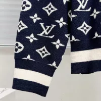 $64.00 USD Louis Vuitton LV Sweaters Long Sleeved For Men #1378877