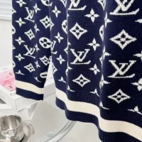 $64.00 USD Louis Vuitton LV Sweaters Long Sleeved For Men #1378877