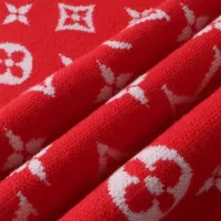 $64.00 USD Louis Vuitton LV Sweaters Long Sleeved For Men #1378878