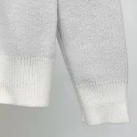 $72.00 USD Louis Vuitton LV Sweaters Long Sleeved For Men #1378879