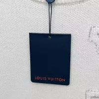 $72.00 USD Louis Vuitton LV Sweaters Long Sleeved For Men #1378879