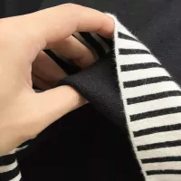 $80.00 USD LOEWE Sweaters Long Sleeved For Men #1378883