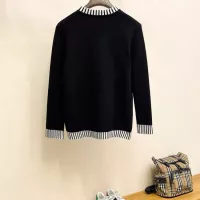 $80.00 USD LOEWE Sweaters Long Sleeved For Men #1378883