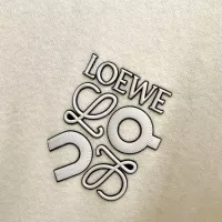 $80.00 USD LOEWE Sweaters Long Sleeved For Men #1378884
