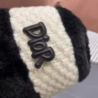 $36.00 USD Christian Dior Caps #1378887