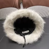 $38.00 USD Christian Dior Caps #1378890