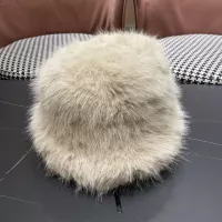 $38.00 USD Christian Dior Caps #1378891