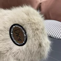 $38.00 USD Christian Dior Caps #1378891