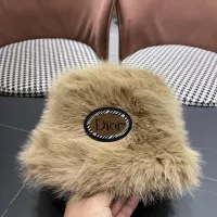 $38.00 USD Christian Dior Caps #1378892