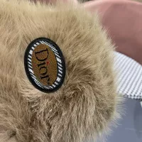 $38.00 USD Christian Dior Caps #1378892