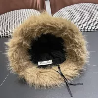 $38.00 USD Christian Dior Caps #1378892