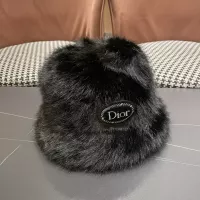 $38.00 USD Christian Dior Caps #1378893