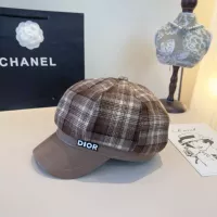 $36.00 USD Christian Dior Caps #1378894