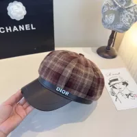$36.00 USD Christian Dior Caps #1378895