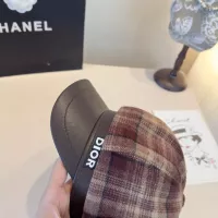$36.00 USD Christian Dior Caps #1378895