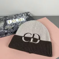$25.00 USD Christian Dior Caps #1378897