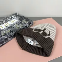 $25.00 USD Christian Dior Caps #1378897