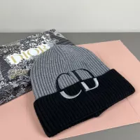 $25.00 USD Christian Dior Caps #1378898