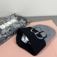 $25.00 USD Christian Dior Caps #1378898