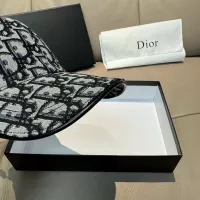 $34.00 USD Christian Dior Caps #1378899