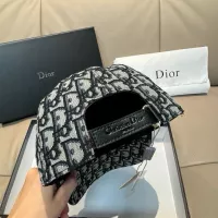 $34.00 USD Christian Dior Caps #1378899