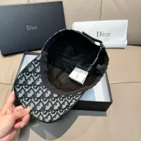 $34.00 USD Christian Dior Caps #1378899