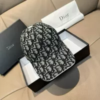 $34.00 USD Christian Dior Caps #1378900