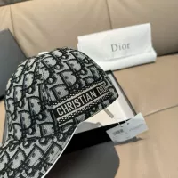 $34.00 USD Christian Dior Caps #1378900