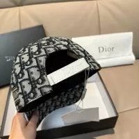 $34.00 USD Christian Dior Caps #1378900