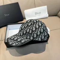 $34.00 USD Christian Dior Caps #1378901