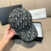 $34.00 USD Christian Dior Caps #1378901