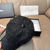 $34.00 USD Christian Dior Caps #1378902