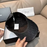 $34.00 USD Christian Dior Caps #1378902