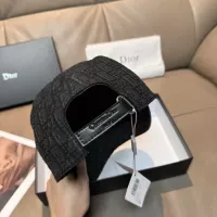 $34.00 USD Christian Dior Caps #1378903