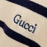 $80.00 USD Gucci Sweaters Long Sleeved For Men #1378904