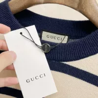 $80.00 USD Gucci Sweaters Long Sleeved For Men #1378904
