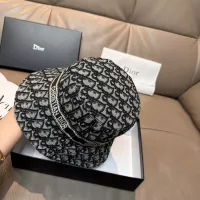 $39.00 USD Christian Dior Caps #1378905