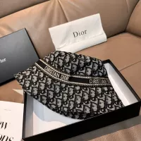 $39.00 USD Christian Dior Caps #1378905