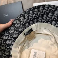 $39.00 USD Christian Dior Caps #1378905