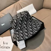 $39.00 USD Christian Dior Caps #1378906
