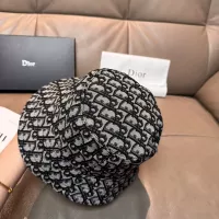 $39.00 USD Christian Dior Caps #1378906