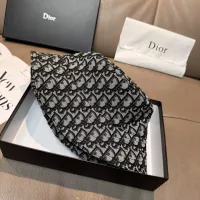 $39.00 USD Christian Dior Caps #1378906